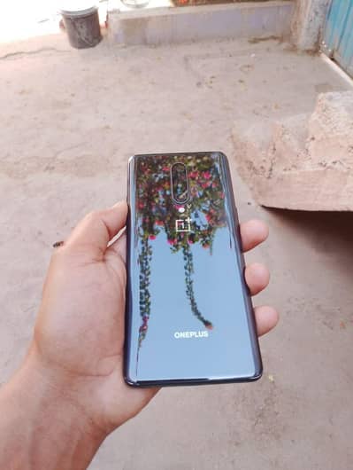 ONEPLUS 8+5G PTI APPROVE EXCHANGE POSSIBLE