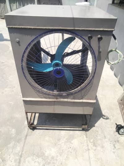 12 Volt DC Cooler