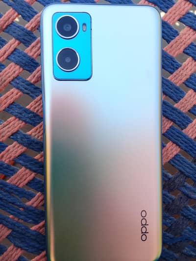 oppo a96 non pta 256gb