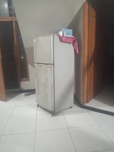 good condition