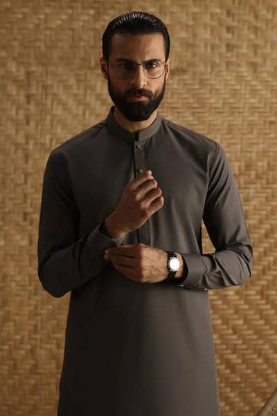 Premium BHOSKI Men Suits