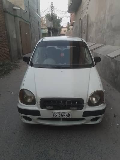 sentro car for sale urgently
