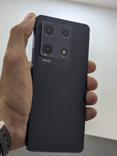 infinix Note 30 Pro 10/10
