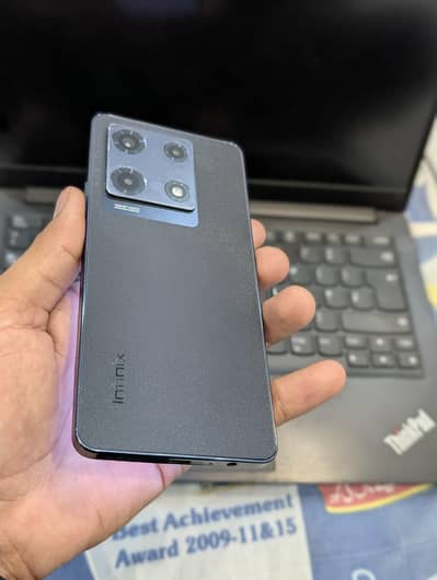 infinix Note 30 Pro 10/10