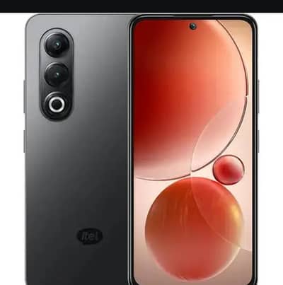 ITEL S25