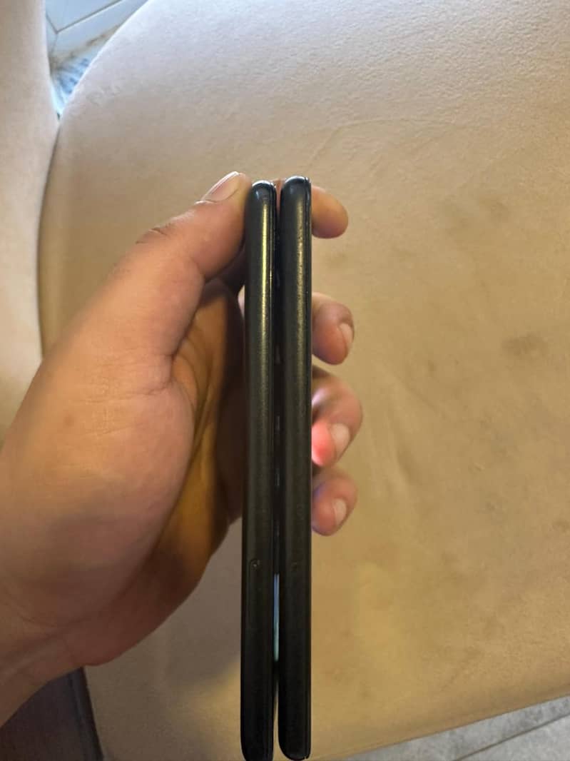 Google Pixel 5 1