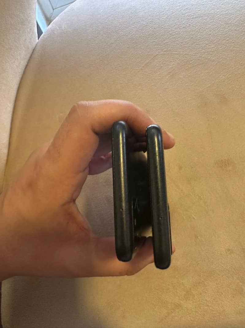 Google Pixel 5 3