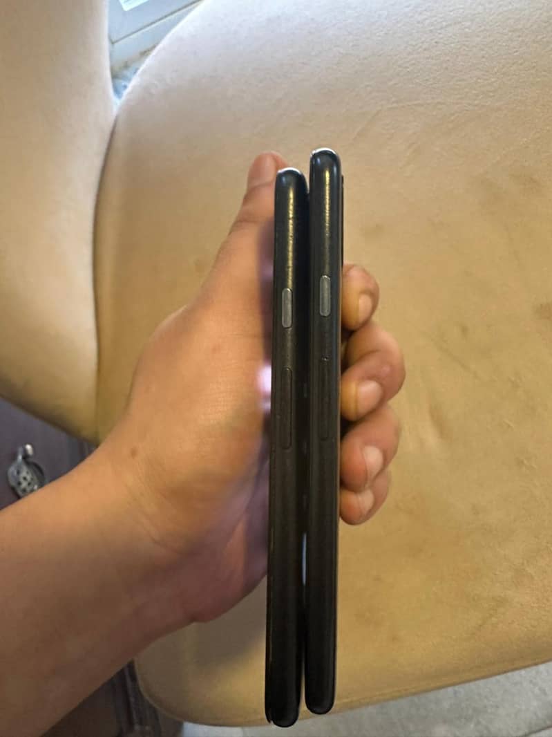 Google Pixel 5 6