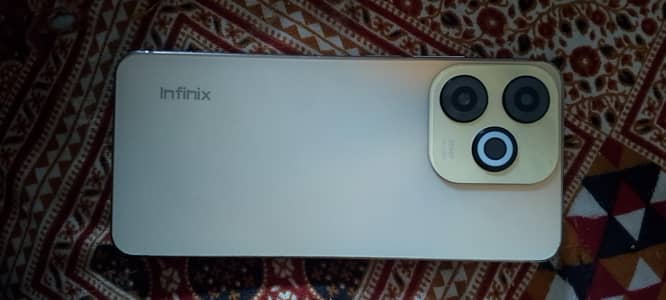 Infinix 16/256 GB 03216650864