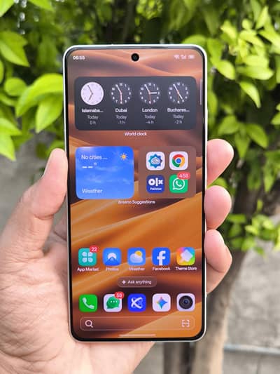 realme gt 6 official Pta approved
