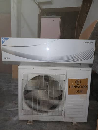 Kenwood Ac 2 Ton