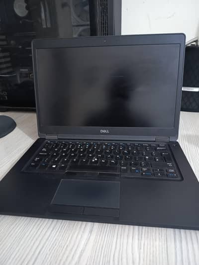 Dell Core i5 8th generation