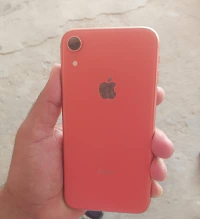 i phone xr