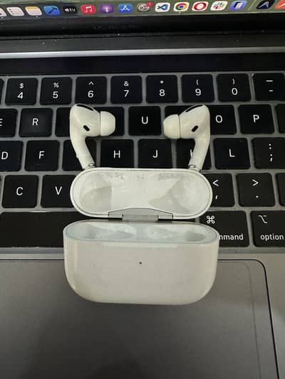 Apple Airpods Pro