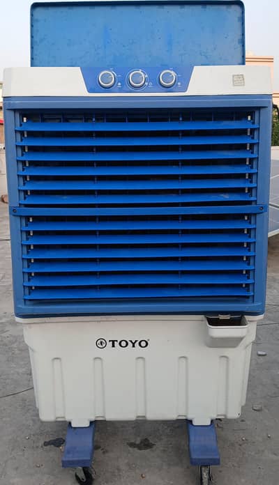 air cooler
