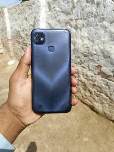 Infinix Smart HD 2 32gb