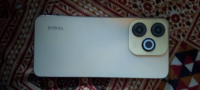 infinix hot 40i 16/256 03216650864