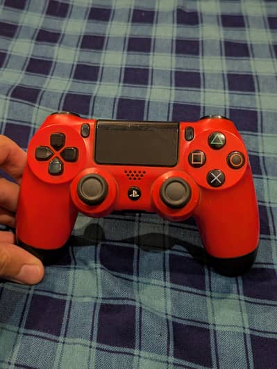 Ps4 Original controller read ad
