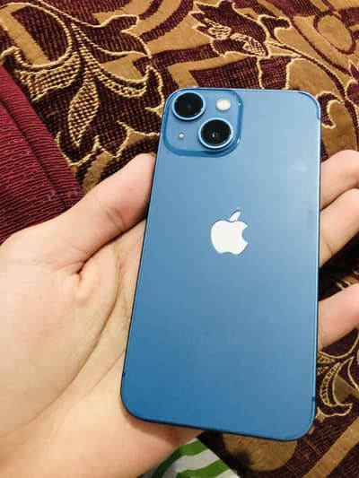 Iphone 13 mini