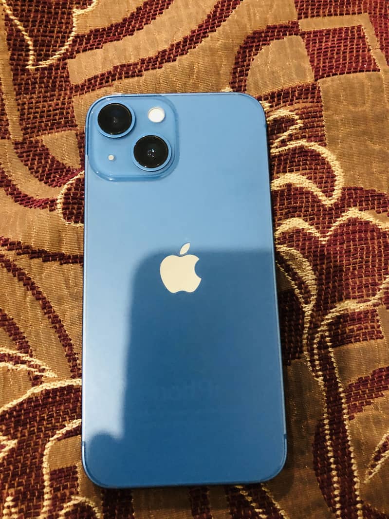 Iphone 13 mini 3