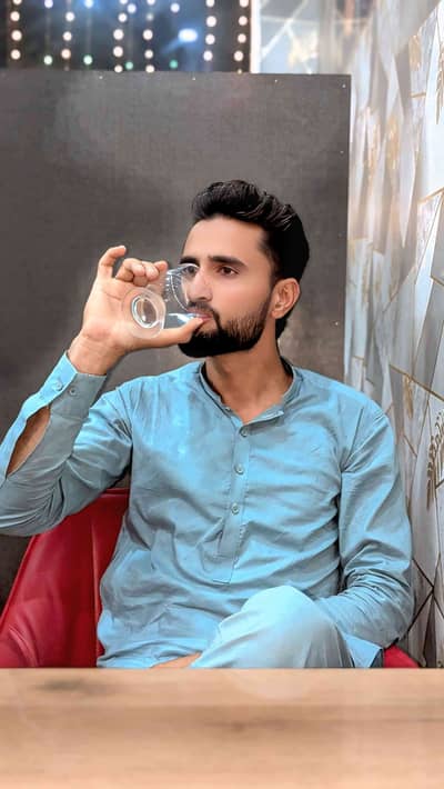 Muhammad umar jutt 