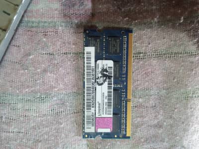 2gb ram ddr laptop canndy for sale new ram