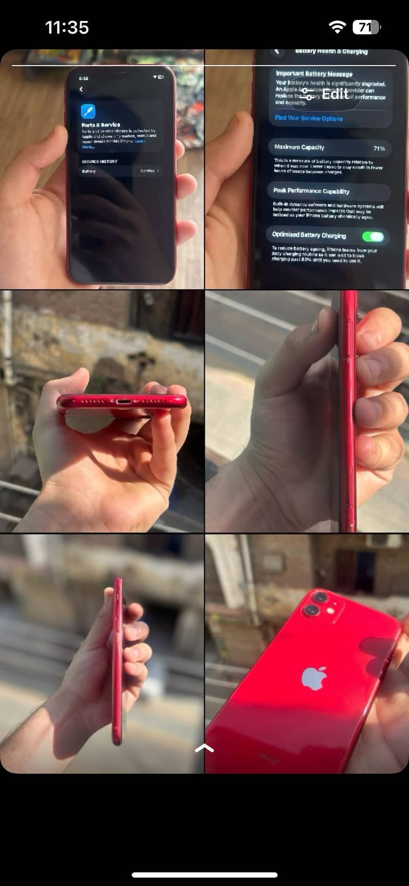 Iphone 11 jv 7