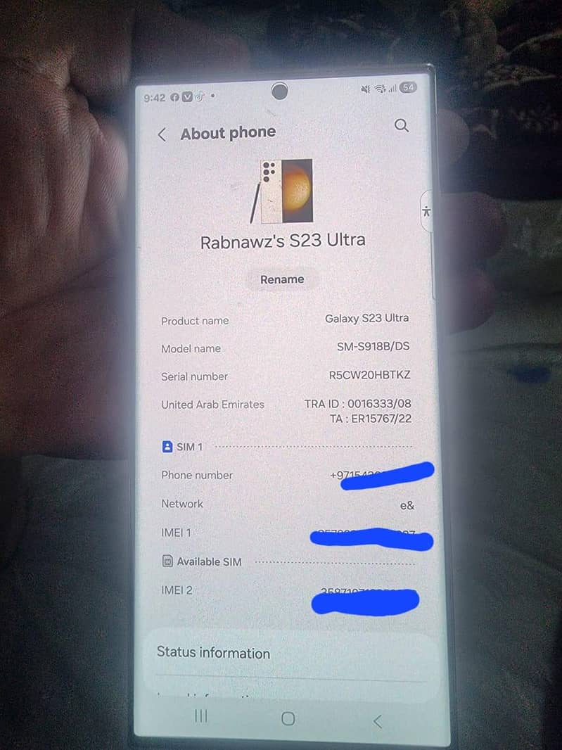 only mobile 4