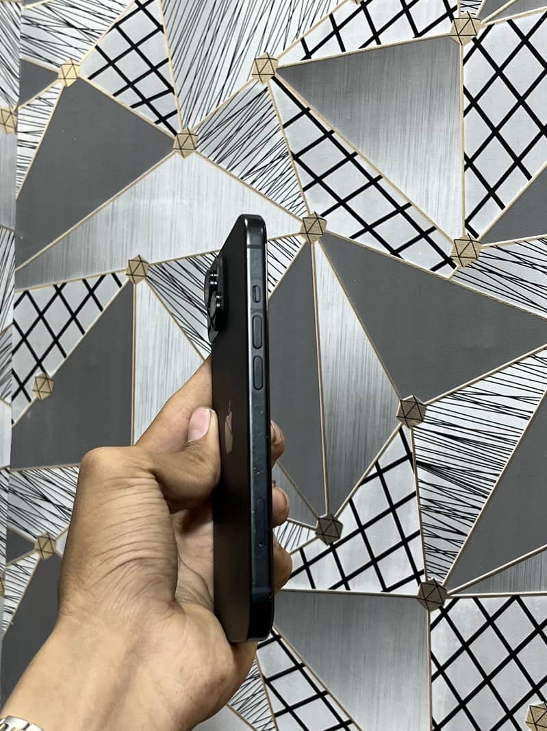 Iphone 15 0