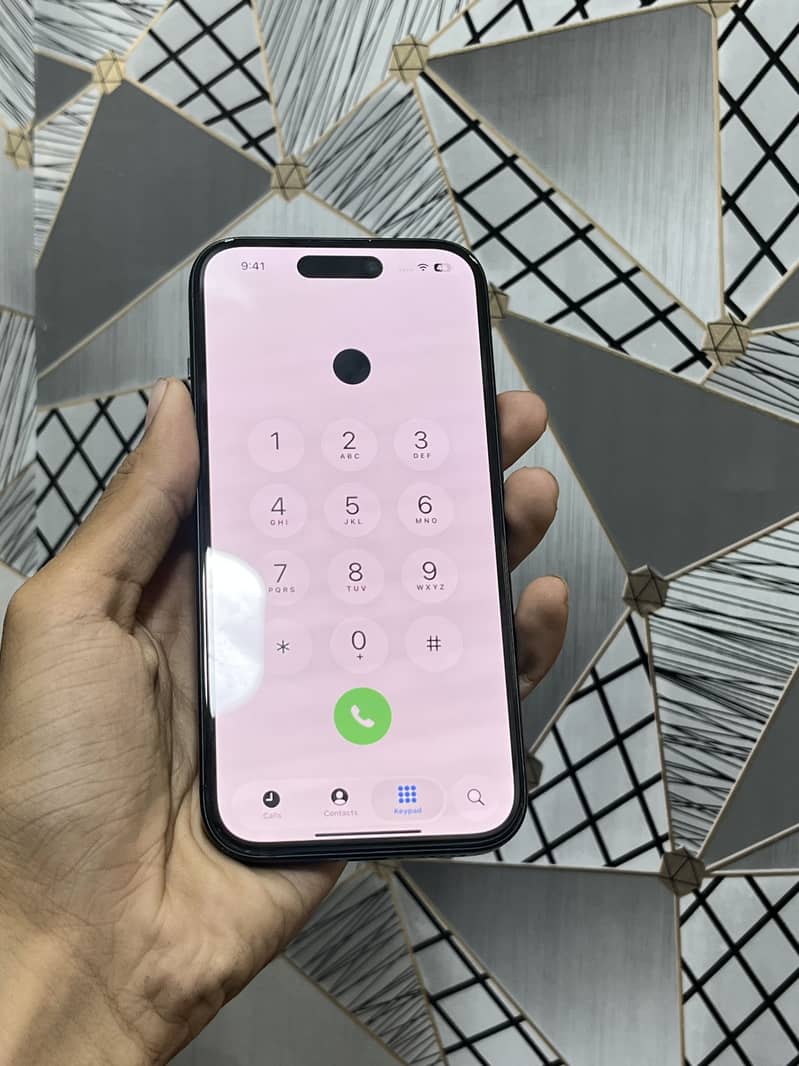 Iphone 15 5