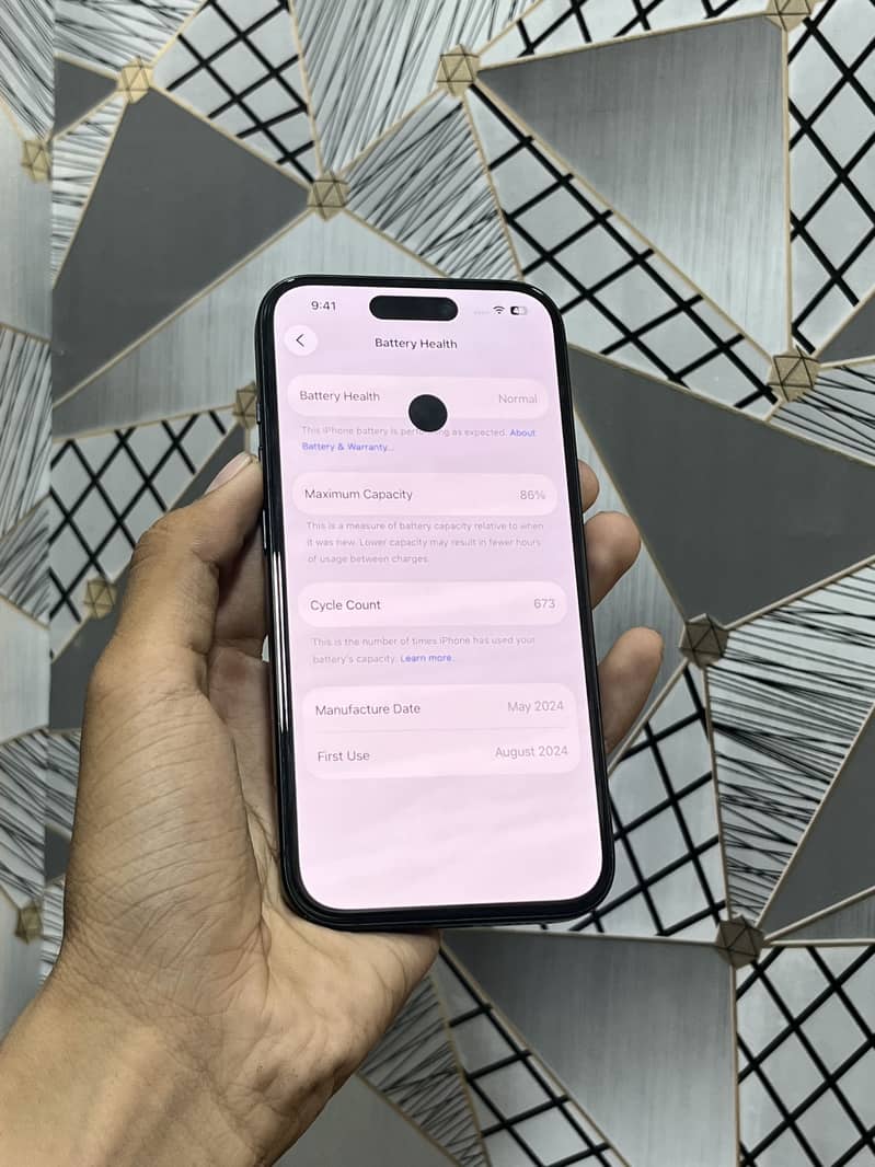 Iphone 15 7