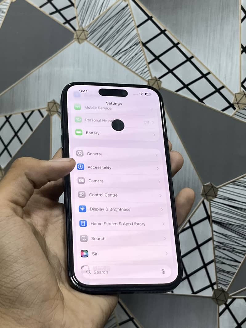 Iphone 15 10