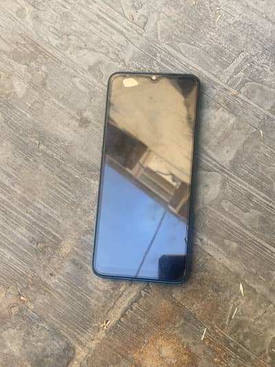 REALMI C5i (parts)