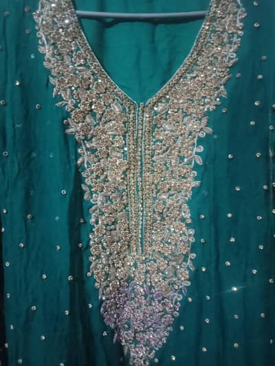 shafon  fancy  dress