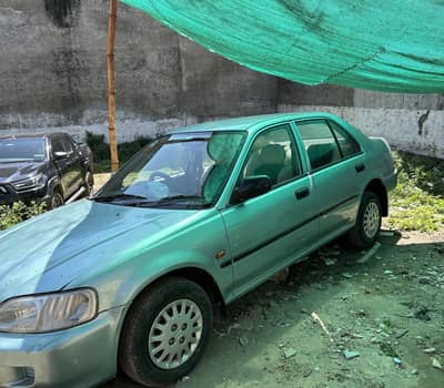 If you want a good car for little money and good fuel average.
