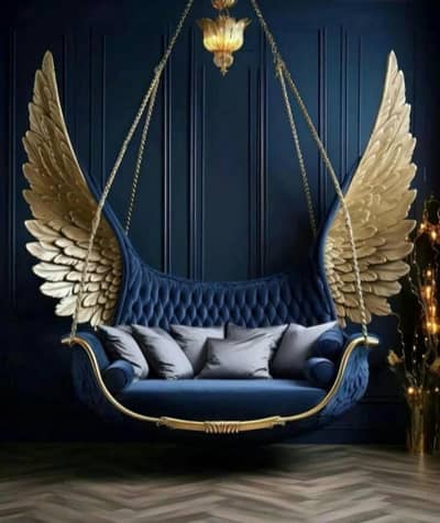 Aura Wings