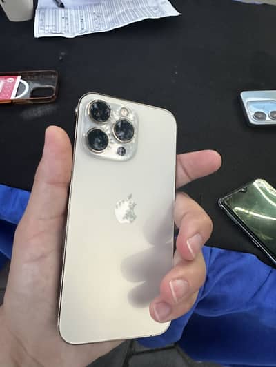 Iphone 13 pro