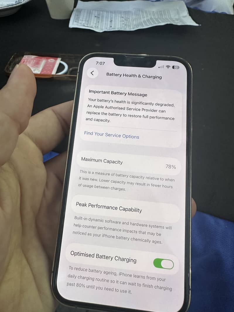 Iphone 13 pro 2