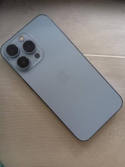 Iphone 13 pro