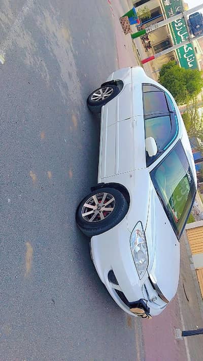 Honda civic 2005