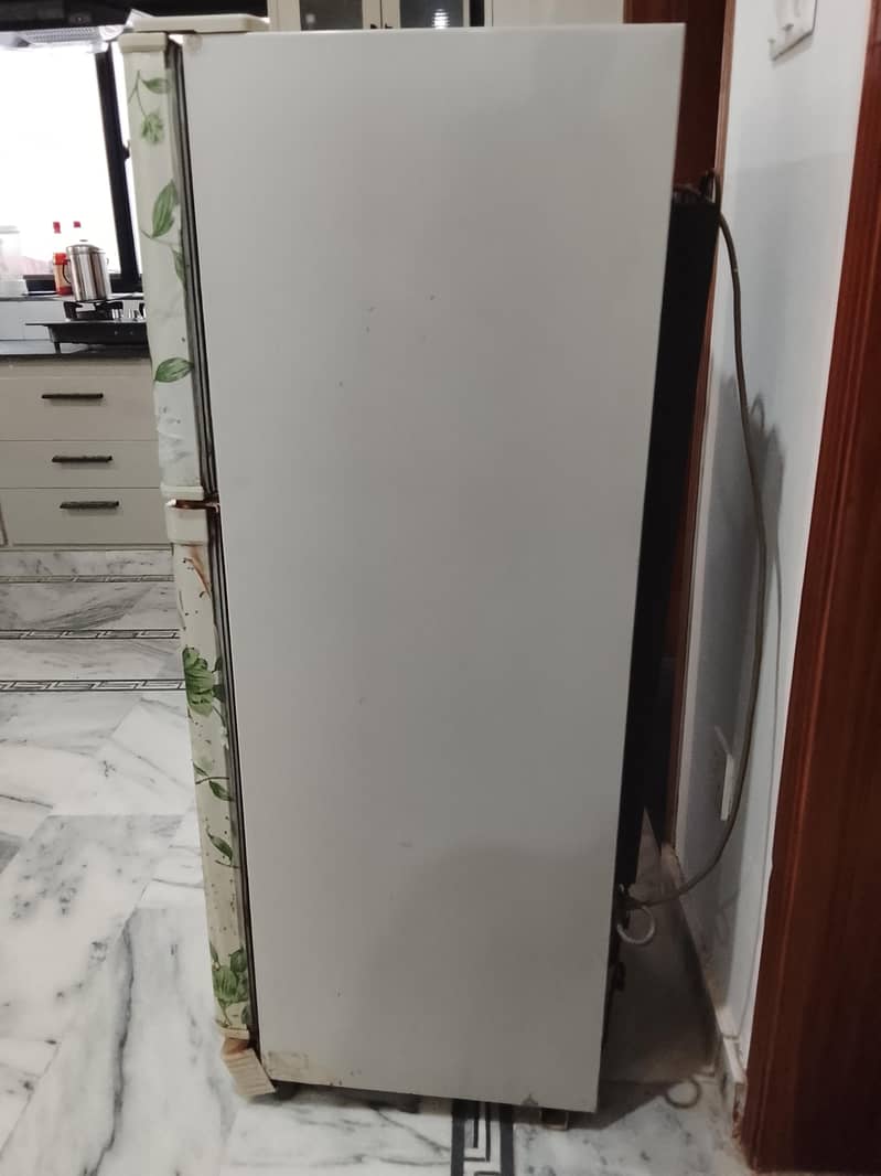 used fridge 1