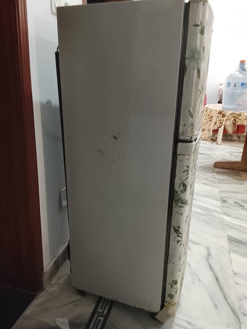 used fridge 2
