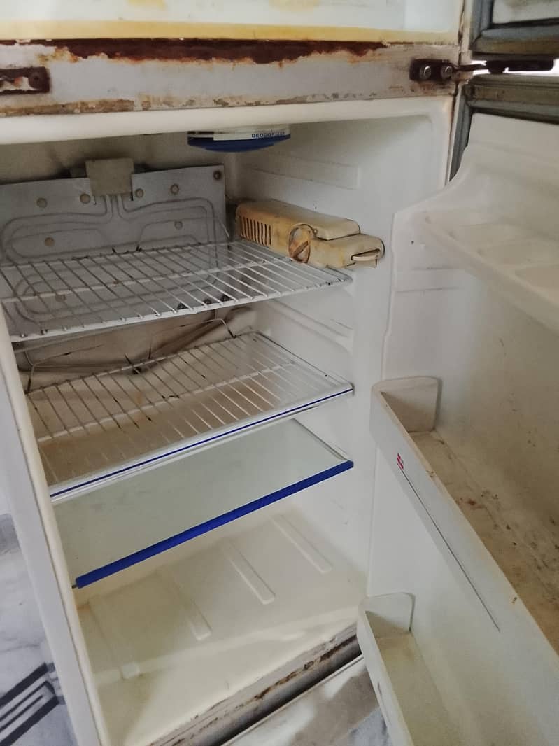 used fridge 3