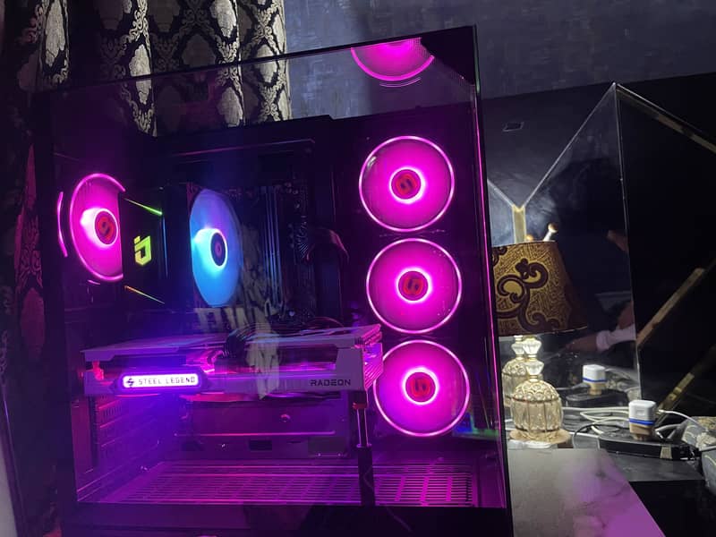Amd gaming pc 1