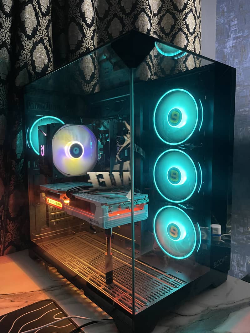 Amd gaming pc 2