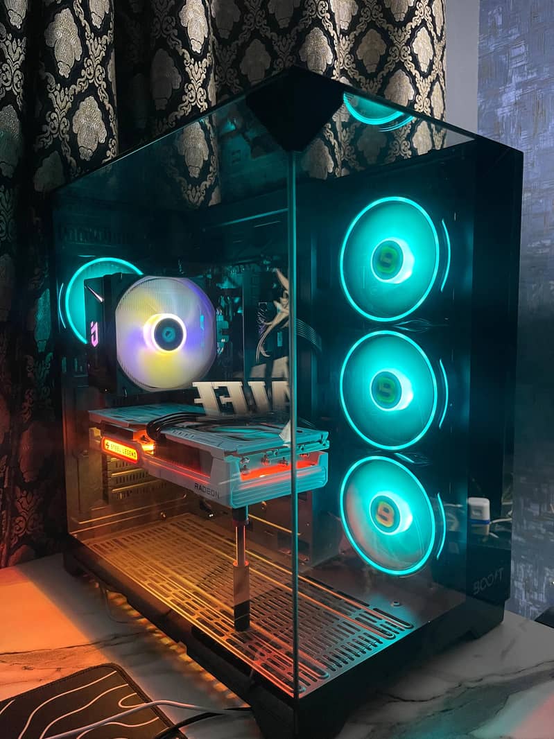Amd gaming pc 5