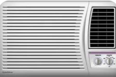 Good condition used 1z window and 2x portable AC for sale
