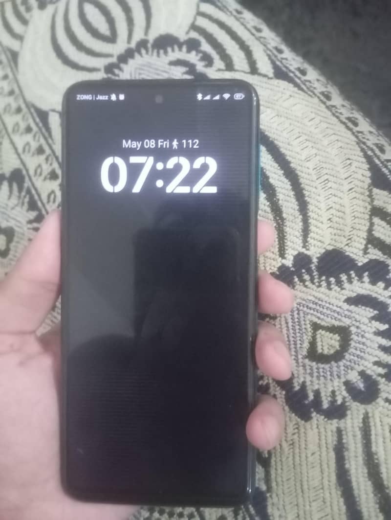 Redmi Note 9 pro 0