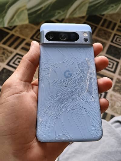 pixel 8 pro 12GB 128GB