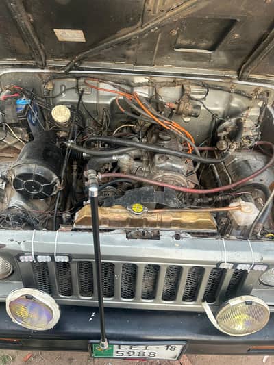 1985 model 2018 registration argent sell